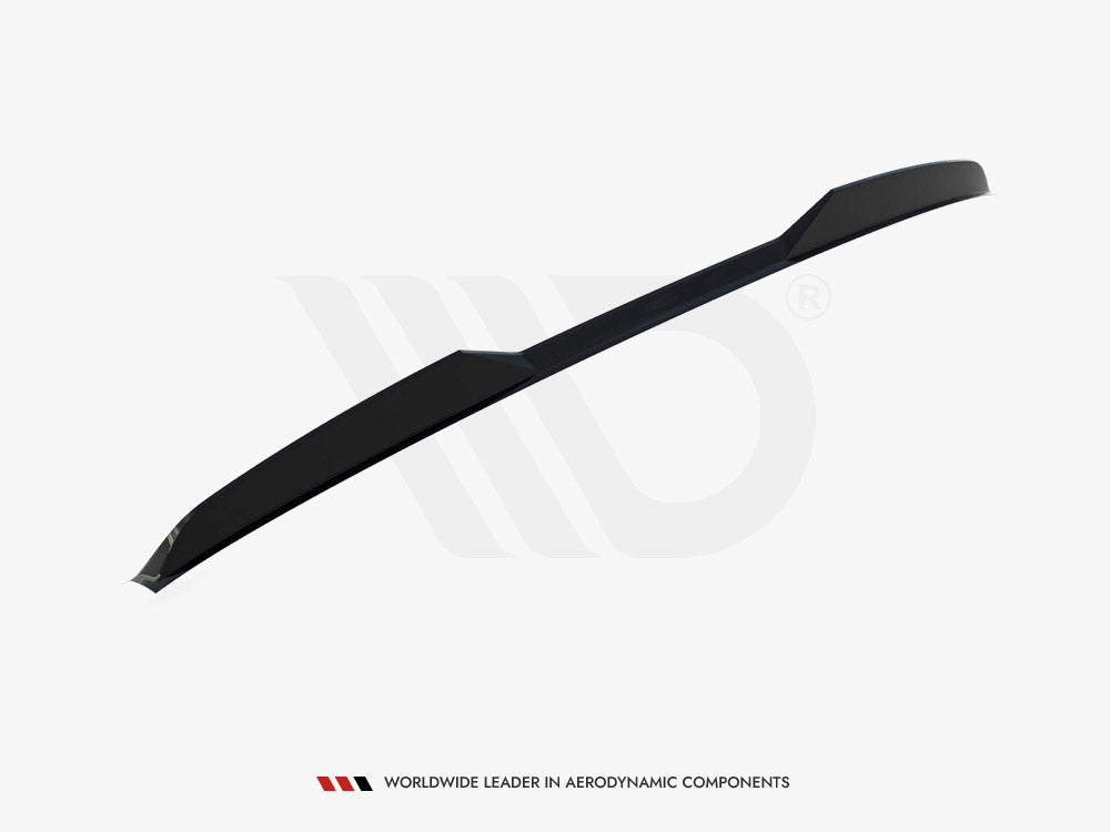 Maxton Design Spoiler CAP 3D BMW M550i Sedan G30