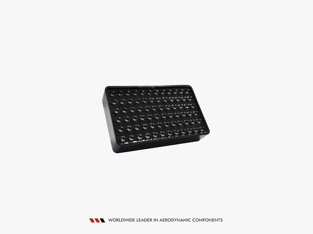 Maxton Design LED STOP Light Audi S3 Sedan 8Y Facelift