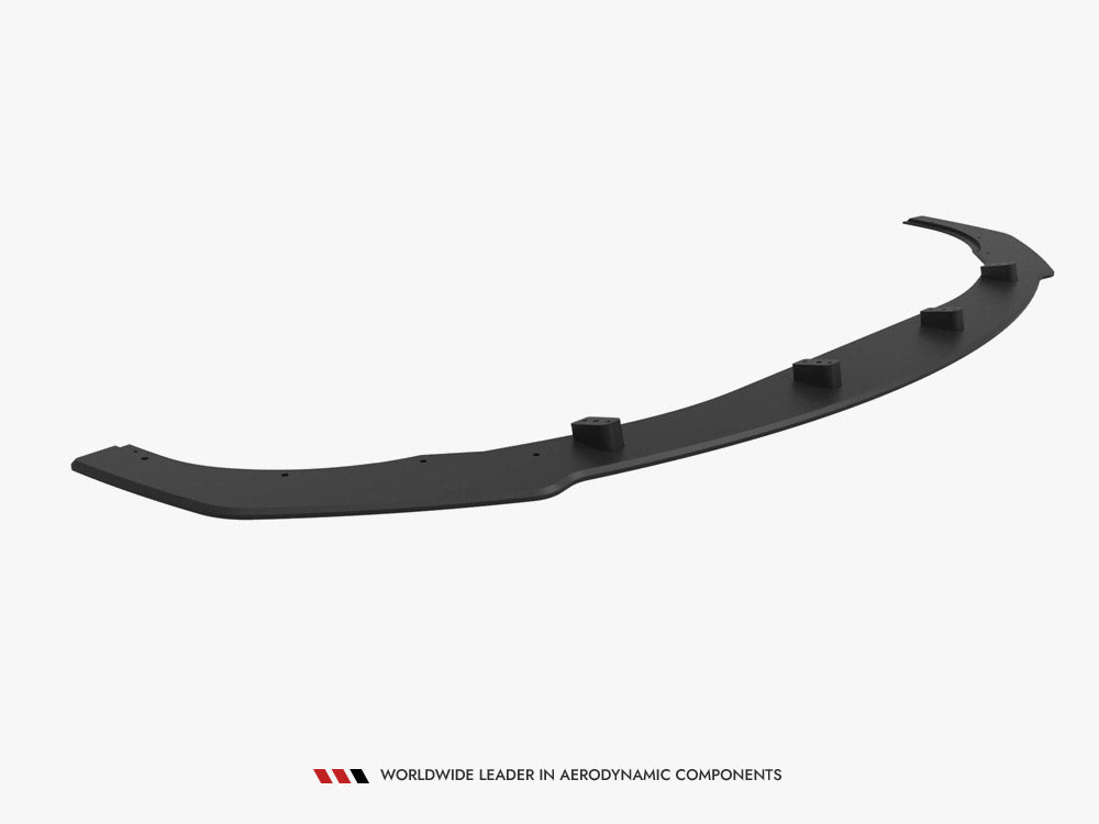 Maxton Design Street PRO Front Splitter Mercedes-AMG CLE 53 C236