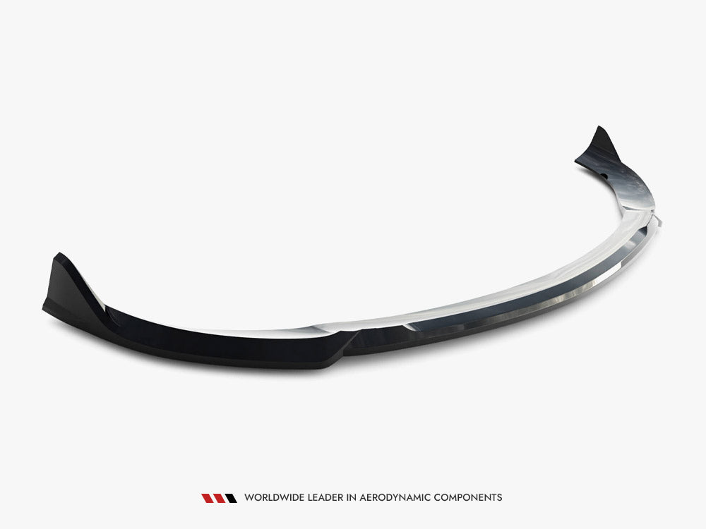 Maxton Design Front Splitter V.1 Mercedes-AMG CLE 53 C236