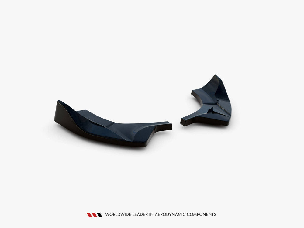 Maxton Design Full Body Kit Set 1 Ford Fiesta Mk8 ST