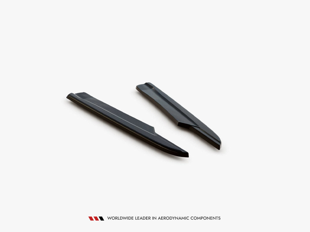 Maxton Design Full Body Kit Skoda Octavia RS Mk3 Facelift