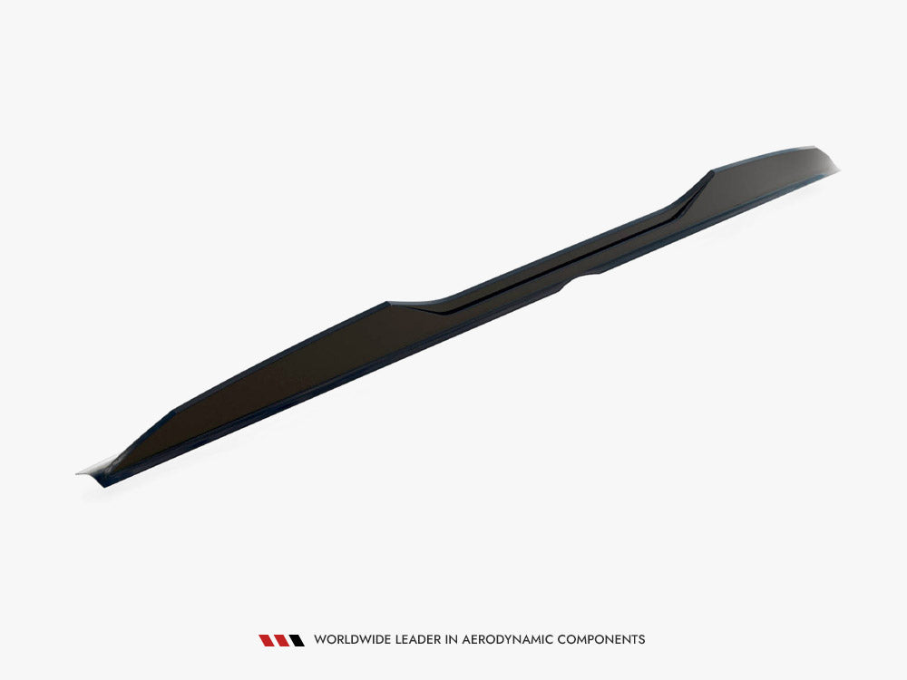 Maxton Design Spoiler CAP 3D BMW 7 G70