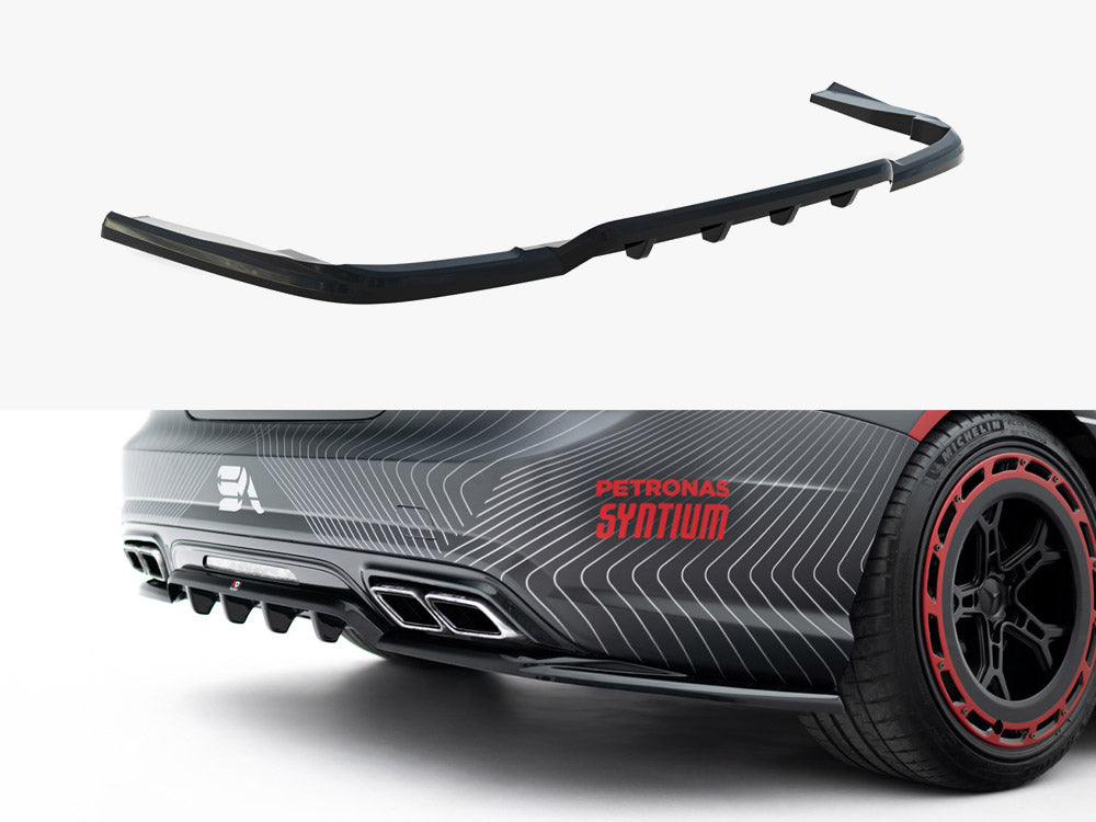 Maxton Design Full Body Kit Mercedes-Benz SL 63 AMG R231