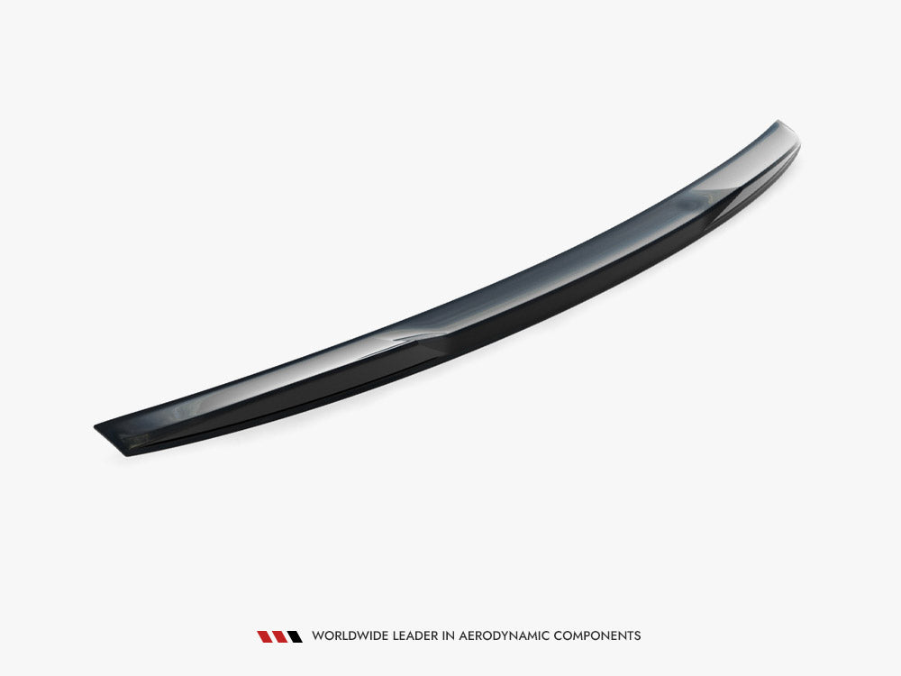 Maxton Design Spoiler CAP 3D Mercedes-AMG C 43 / AMG-Line Sedan W206