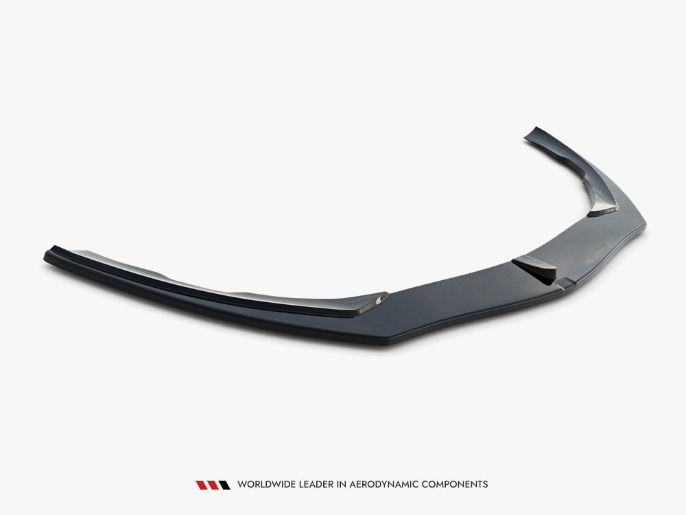 Maxton Design Front Splitter Alfa Romeo Giulietta Zender