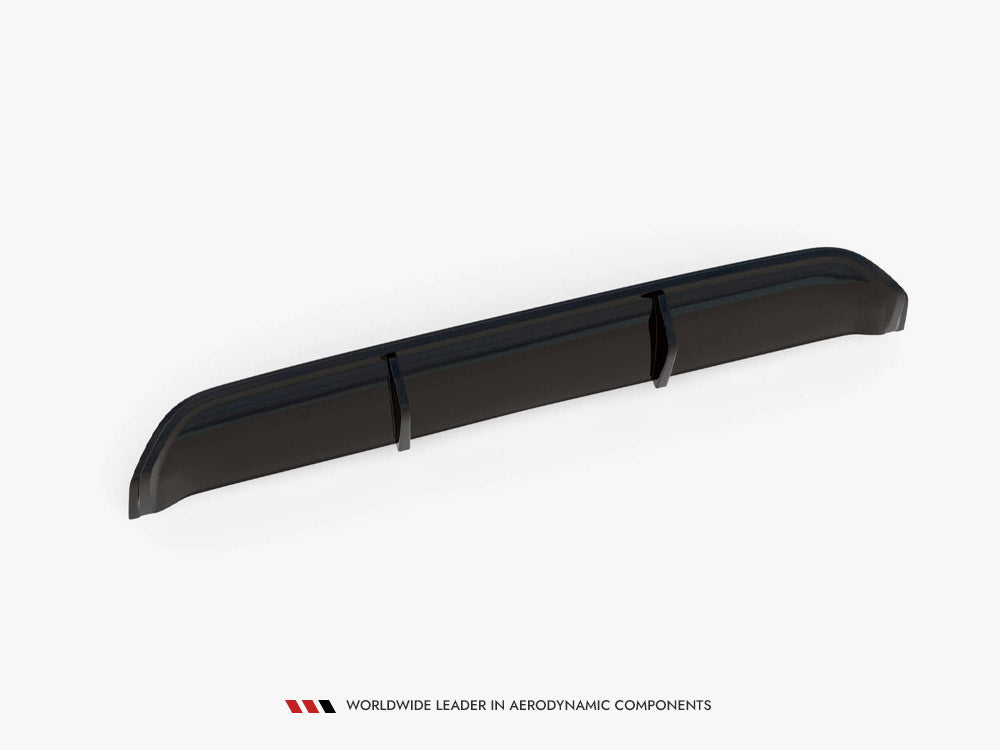 Maxton Design Rear Valance Mercedes-Benz V-Class AMG-Line W447 Facelift 2