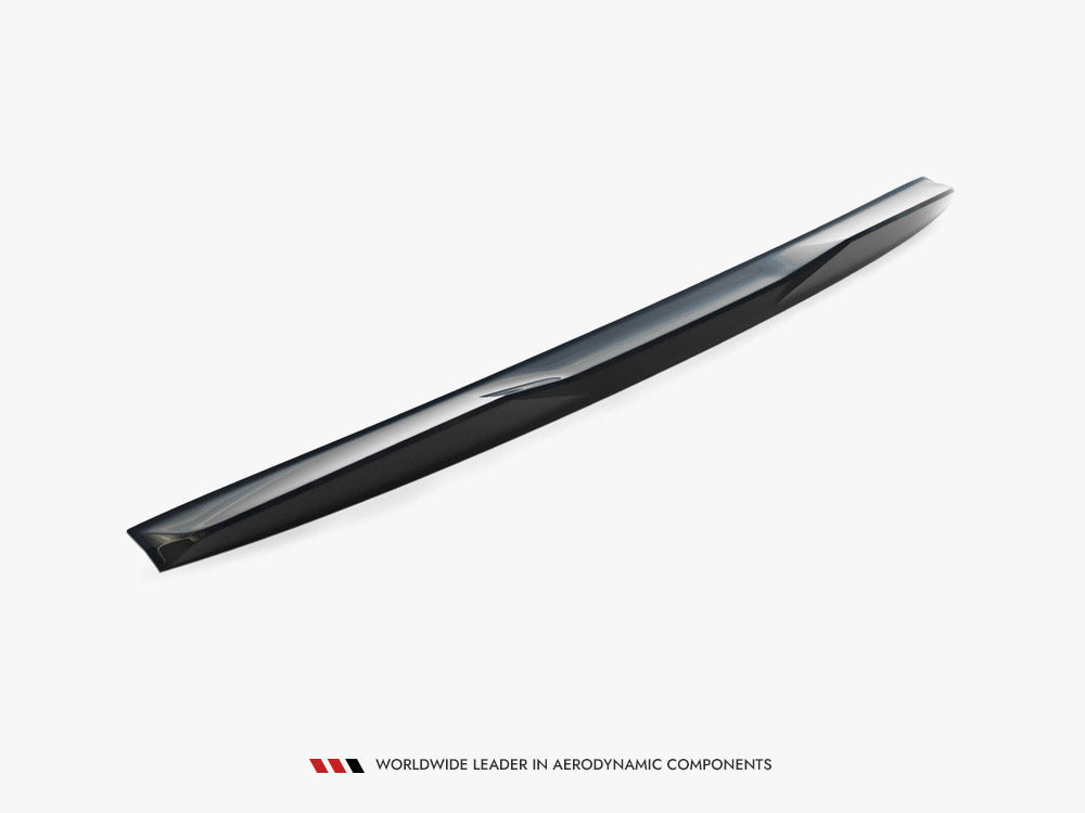 Maxton Design Spoiler CAP 3D Audi A5 Sportback F5