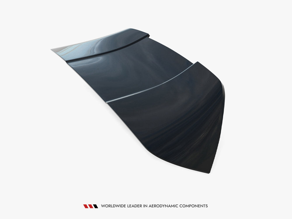 Maxton Design Spoiler BMW 1 F40 / F70