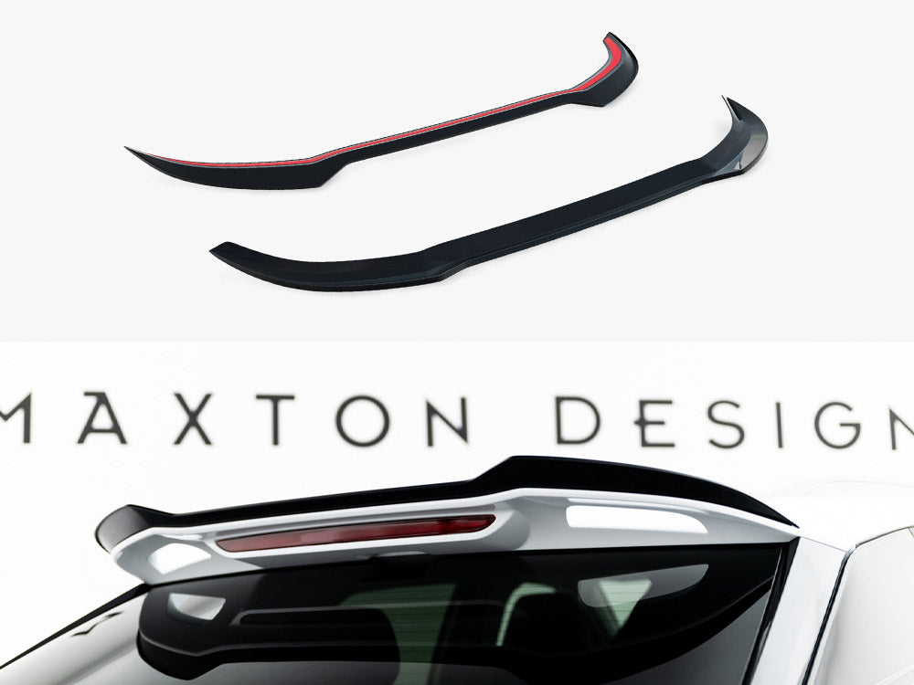 Maxton Design Full Body Kit Omoda 5 Mk1