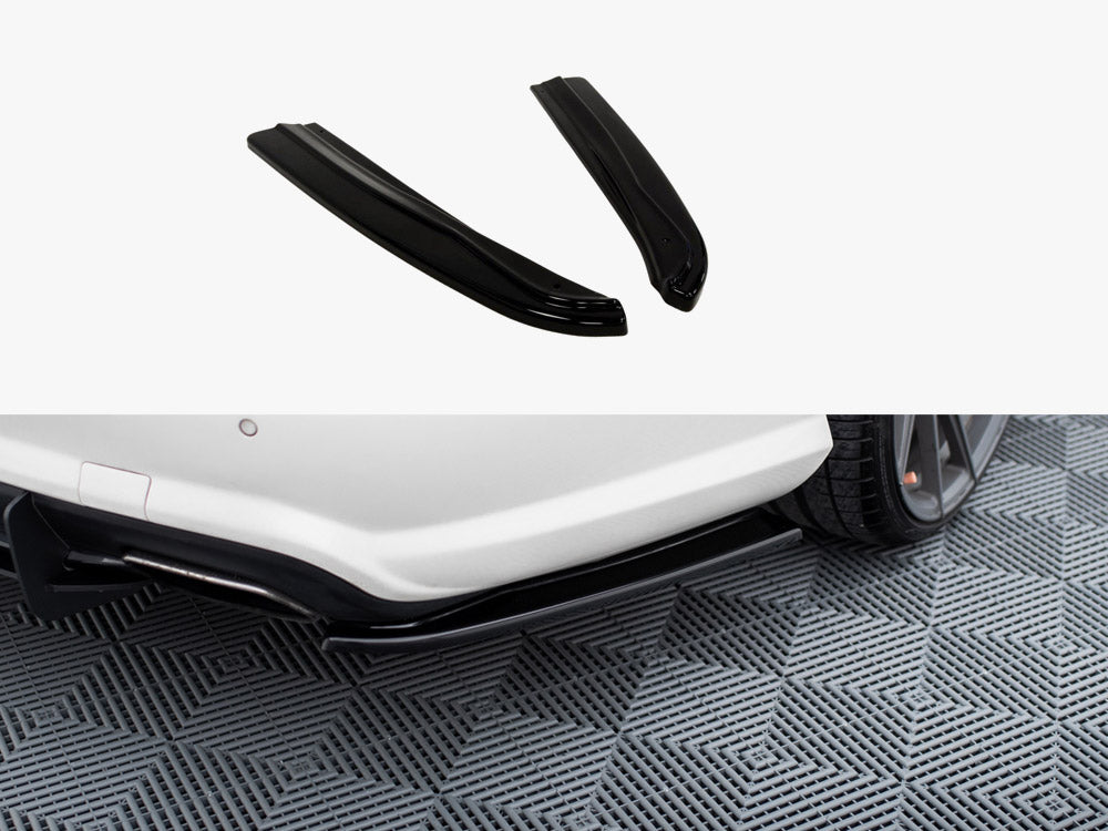 Maxton Design Full Body Kit Mercedes-Benz CLS AMG-Line C218