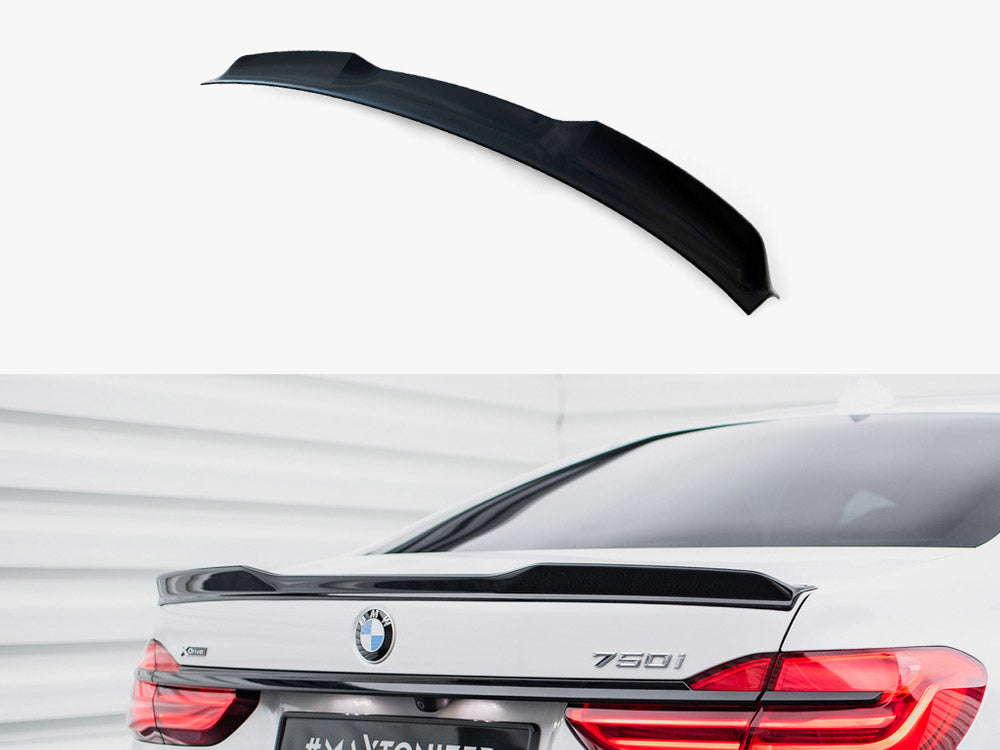 Maxton Design Full Body Kit BMW 7 M-Pack G11