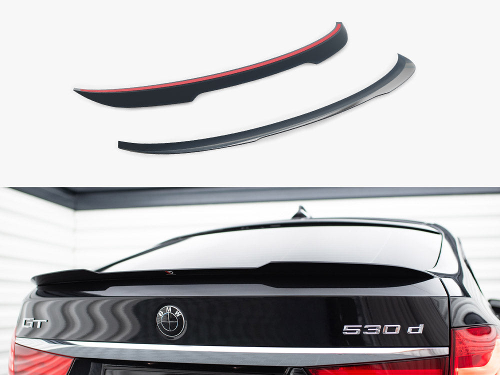 Maxton Design Full Body Kit BMW 5 GT F07