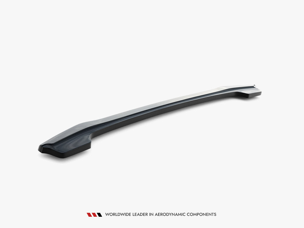 Maxton Design Rear Splitter BMW X4 M40i G02