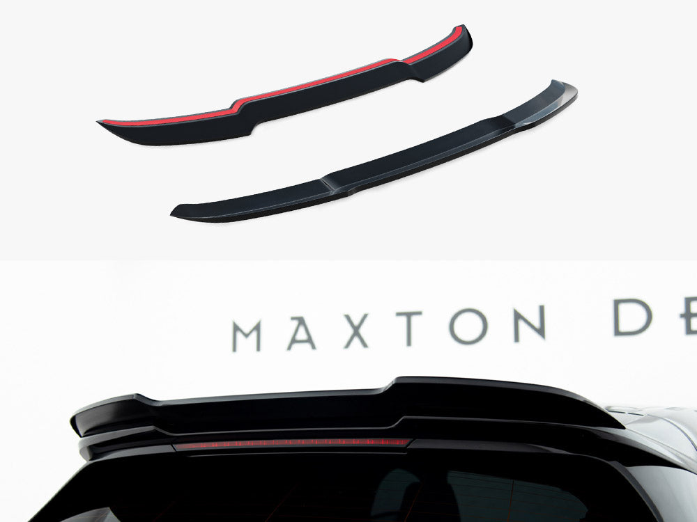 Maxton Design Full Body Kit Set 2 BMW M135i F70