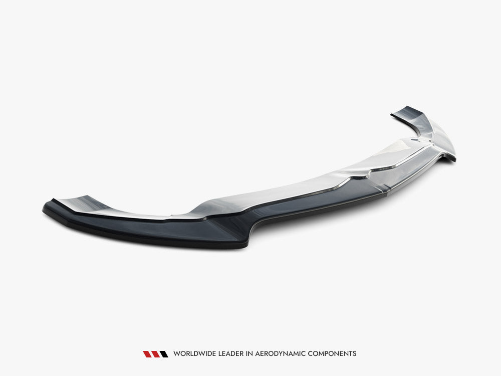 Maxton Design Front Splitter V.1 Alfa Romeo Stelvio Mk1