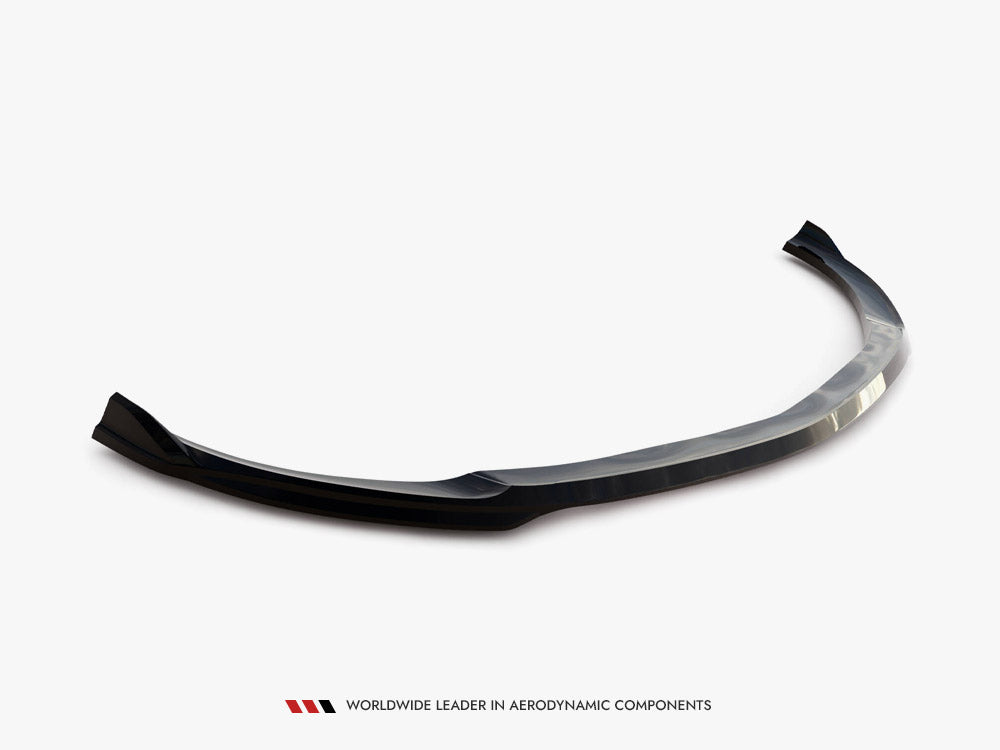 Maxton Design Front Splitter V.1 Mercedes-AMG GT 63 / 55 / 63 S E Performance C192