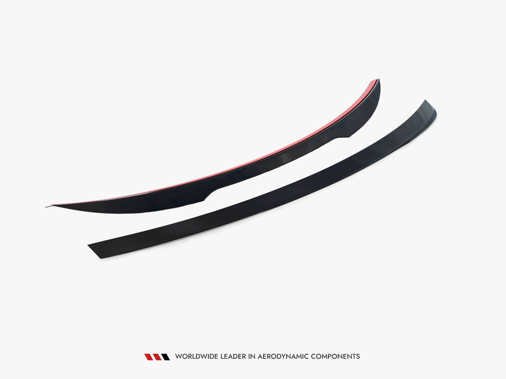 Maxton Design Spoiler CAP Mercedes-AMG CLS 53 C257
