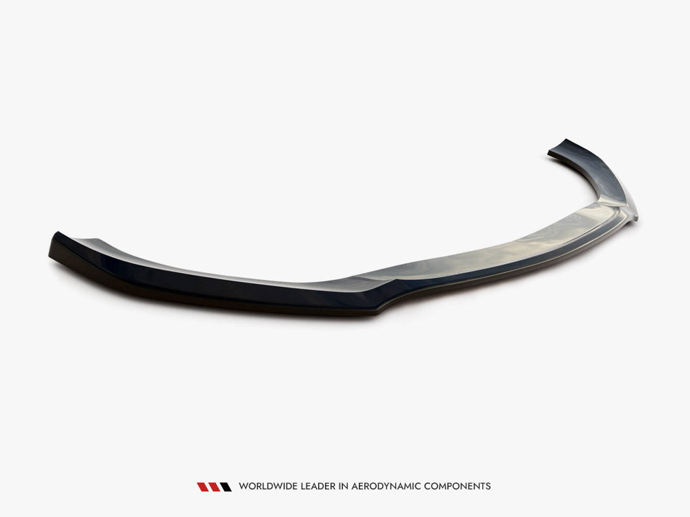 Maxton Design Front Splitter V.3 Mercedes-AMG CLS 53 C257