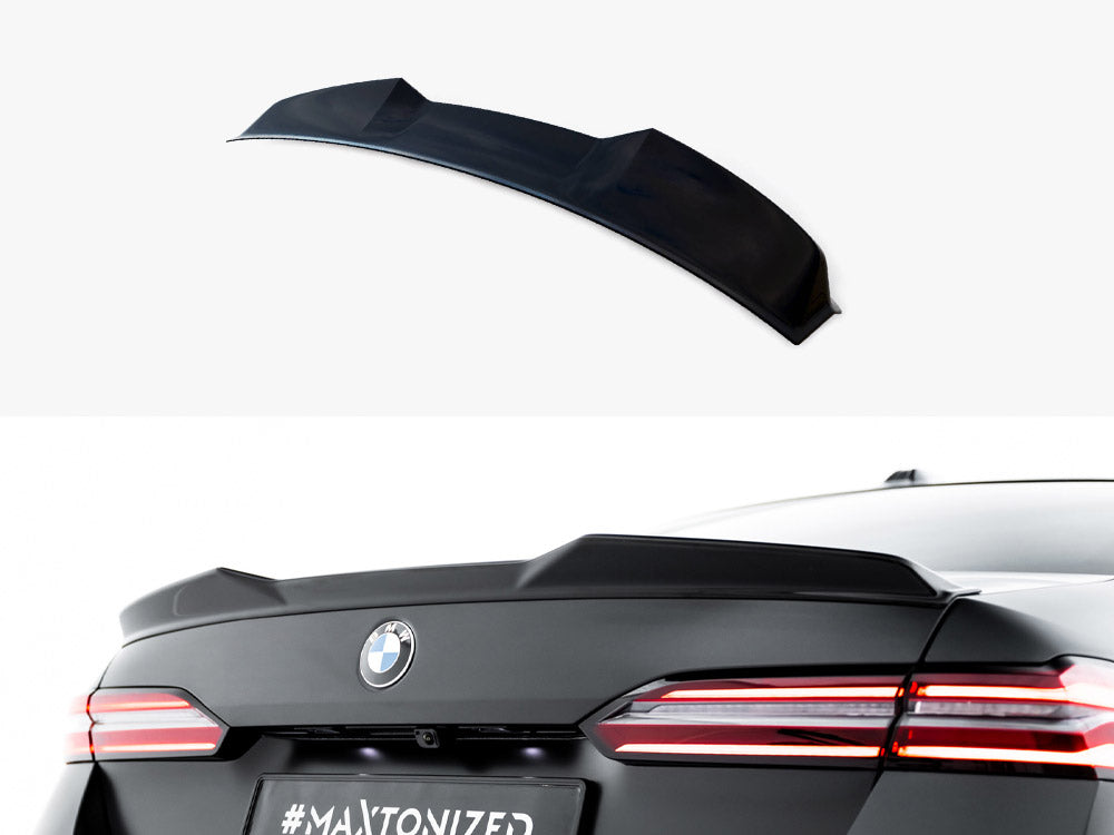 Maxton Design Full Body Kit Set 2 BMW 5 M-Pack G60