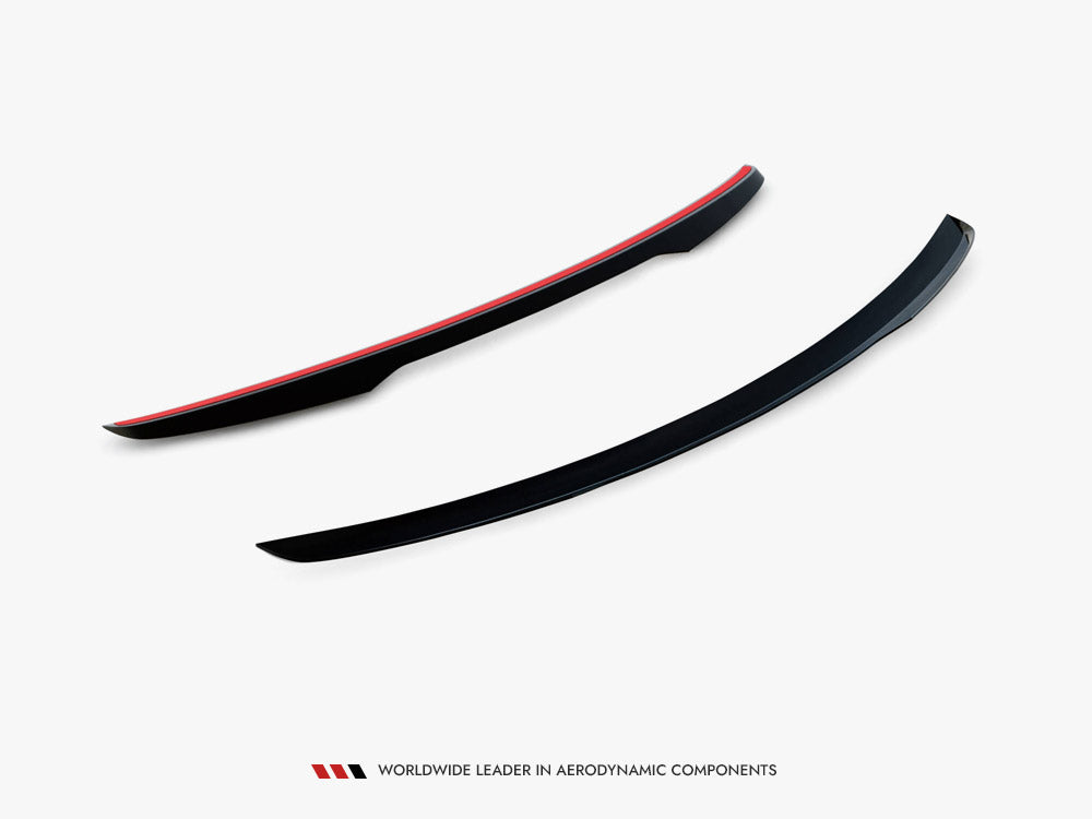 Maxton Design Spoiler CAP Rolls Royce Cullinan