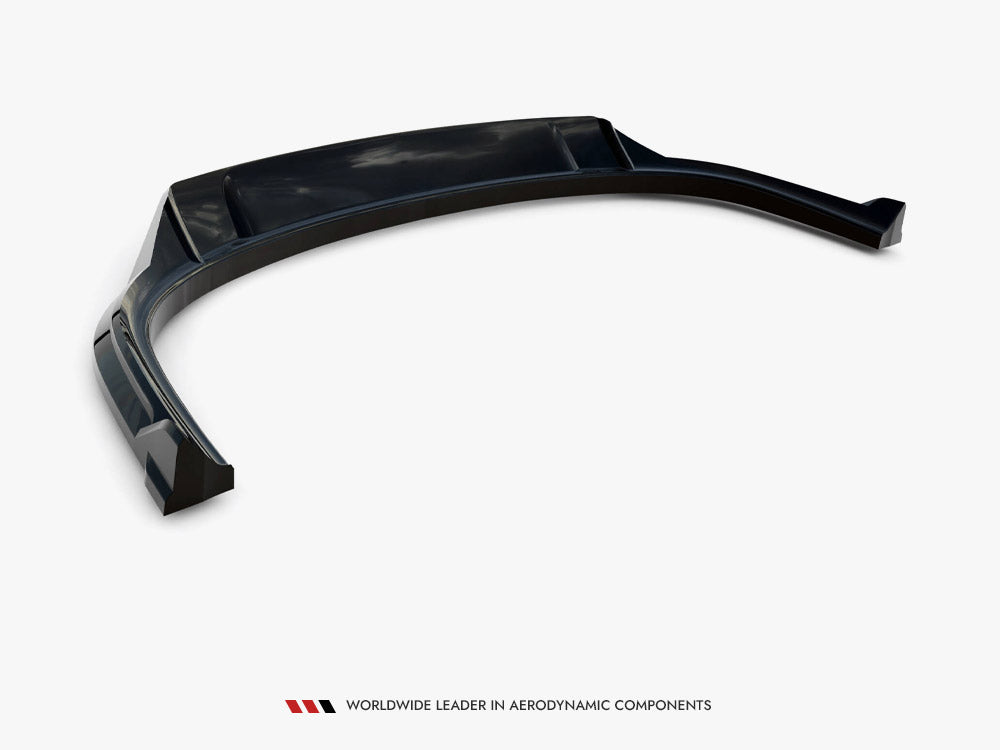 Maxton Design Rear Splitter (Vertical Bars) Rolls Royce Cullinan