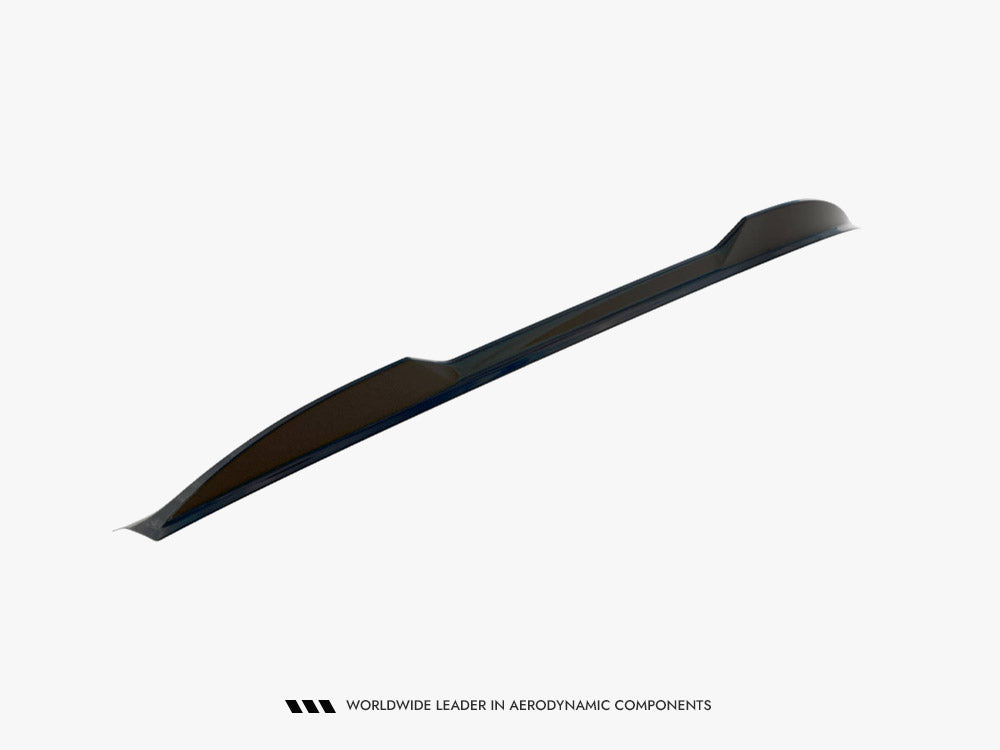 Maxton Design Spoiler CAP 3D BMW 4 Gran Coupe Standard / M-Pack F36