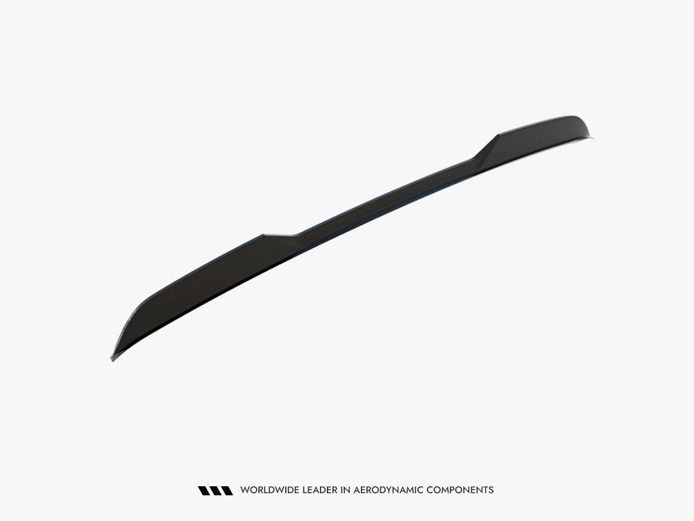 Maxton Design Spoiler CAP 3D Volkswagen Multivan Long T7