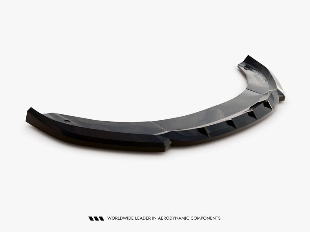 Maxton Design Front Splitter V.2 Alfa Romeo Tonale Mk1