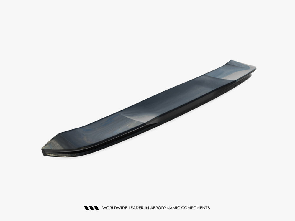 Maxton Design Spoiler CAP 3D V.2 BMW X5 M-Pack G05