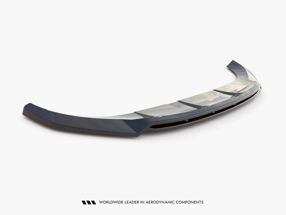 Maxton Design Front Splitter V.1 Mercedes-Benz GLS AMG-Line X167