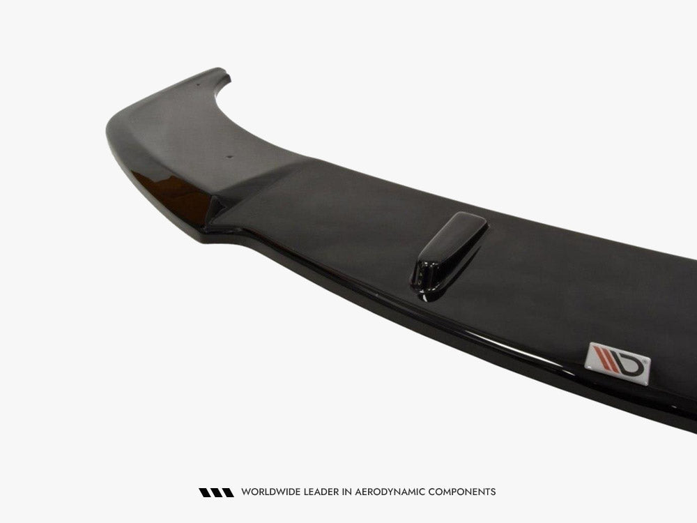 Maxton Design Front Splitter BMW 6 Gran Coupe M-Sport