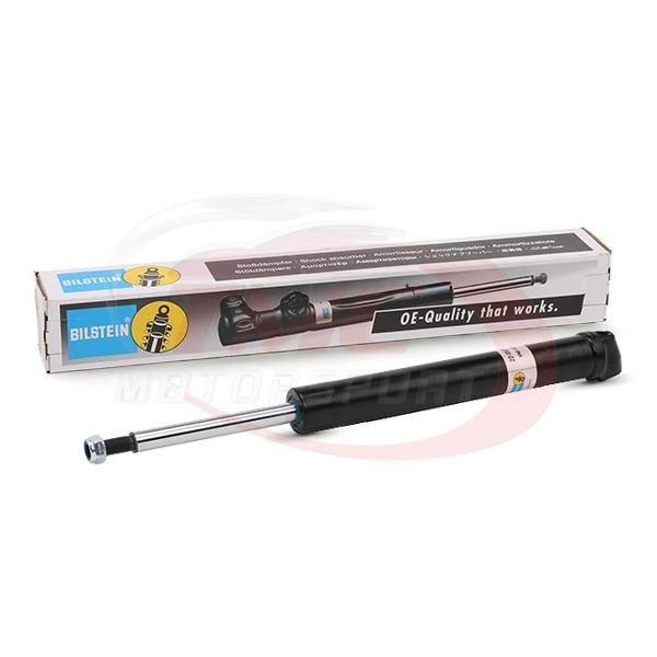 Smart Fortwo, Cabrio, City-Coupe, Crossblade, Roadster Bilstein B4 OE Replacement Front Shock Absorber - Pair - TMC Motorsport