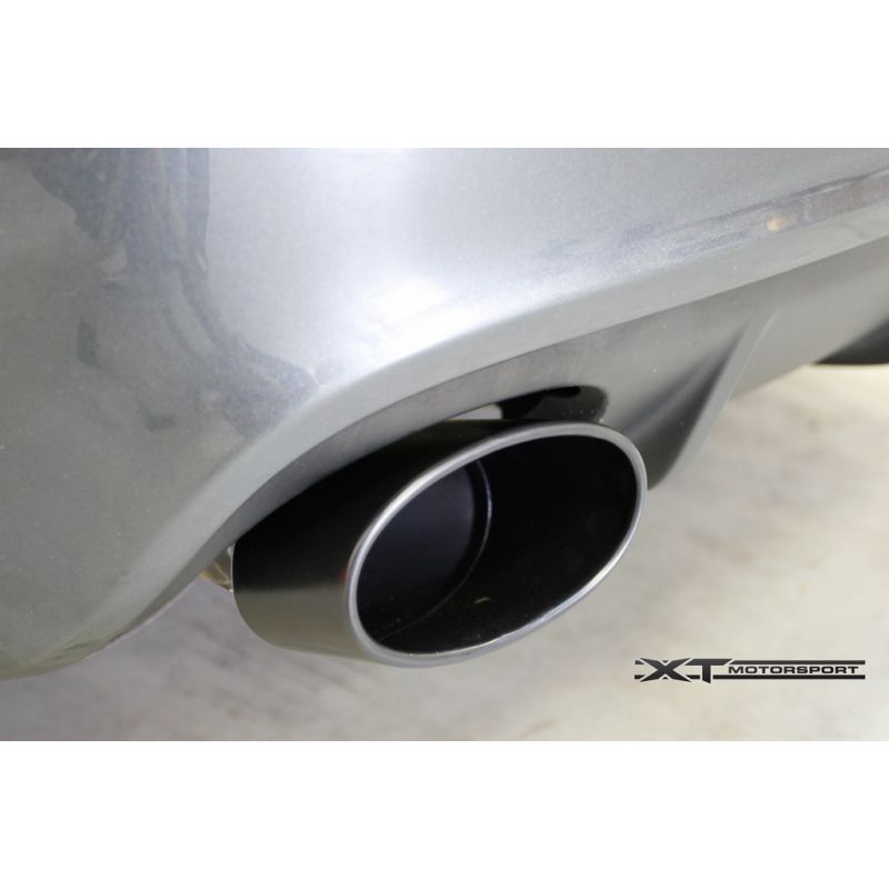 Milltek Exhaust Audi RS6 C6 5.0 V10 BITURBO QUATTRO 2008 to 2010 Cat-back SSXAU603 - TMC Motorsport