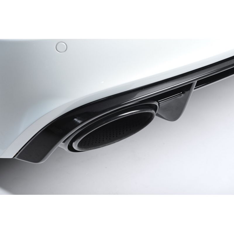 Milltek Exhaust Audi RS6 C7 4.0 TFSI BITURBO QUATTRO Cat-back Exhaust SSXAU364 - TMC Motorsport