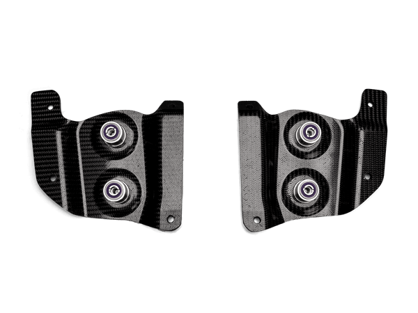 BMW M4 / M440i (G82 / G22) | Akrapovic | Fitting Kit for Mounting Rear Wing - TMC Motorsport