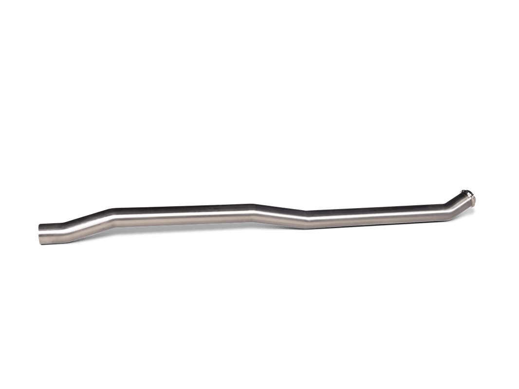 BMW M135i (F40) / MINI JCW Clubman / Countryman (F45 / F60) | Akrapovic | Evolution Link Pipe Set (SS) - TMC Motorsport