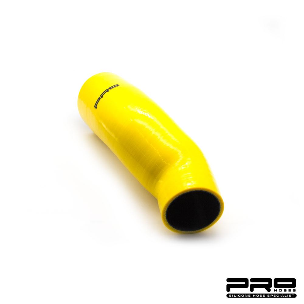 Pro Hoses Induction Hose for Renault Megane 4 RS280/300 - TMC Motorsport