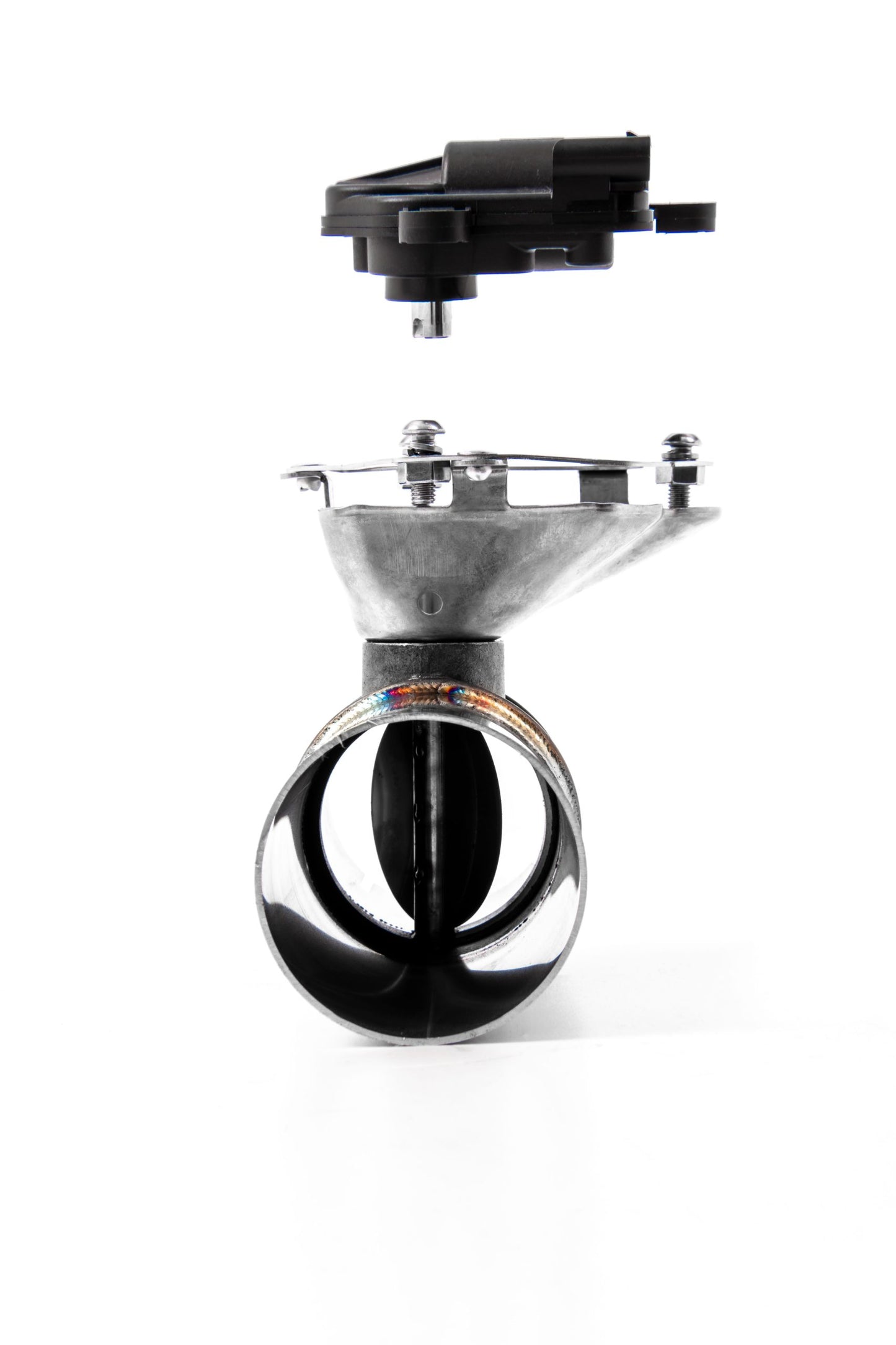 Milltek Exhaust Ford Puma ST 1.5 EcoBoost (OPF/GPF Equipped) Exhaust Particulate Filter-back SSXFD351 - TMC Motorsport