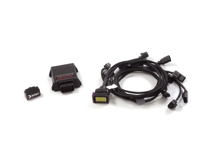 Ragazzon Emulator AUDI Sportback 2.5TFSI Quattro (294kW) 2021>> (31.0072.01) - TMC Motorsport