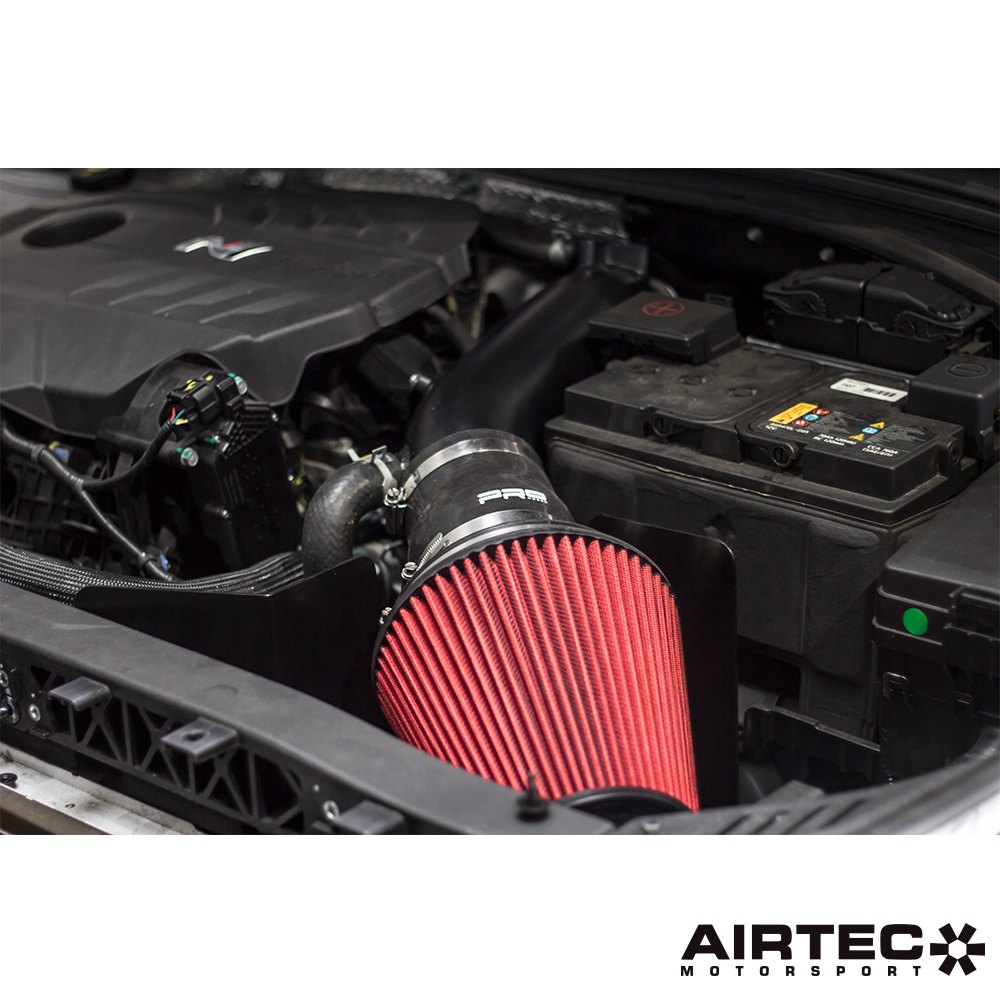 AIRTEC Motorsport Induction Kit for Hyundai i30N - TMC Motorsport