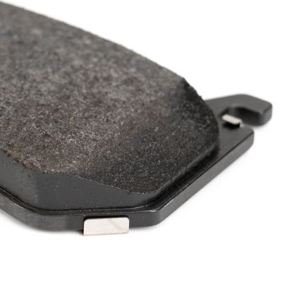 Genuine Alfa Romeo Rear Brake Pads – Giulia / Stelvio Quadrifoglio (Non-Ceramic)