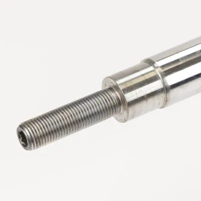 Genuine Abarth Koni FSD Shock Absorber, Front Left - 500 Abarth