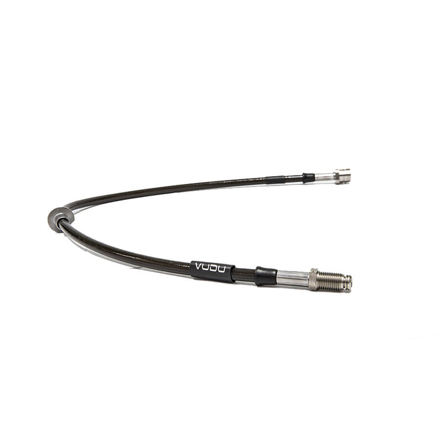 ** CLEARANCE** BMW M135i / M140i Brake Line Kit - VUDU **NO RETURN**