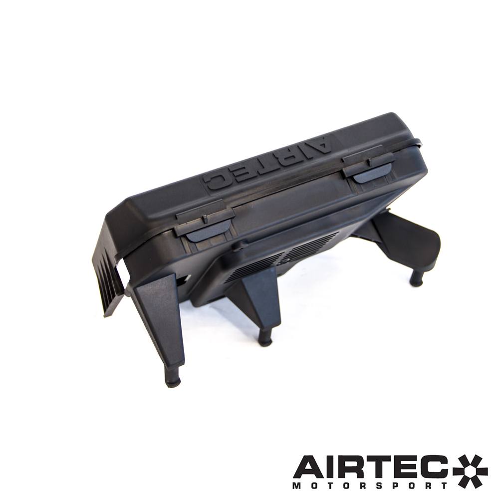 AIRTEC Motorsport Two-Piece ECU Holder for Focus Mk2 - TMC Motorsport