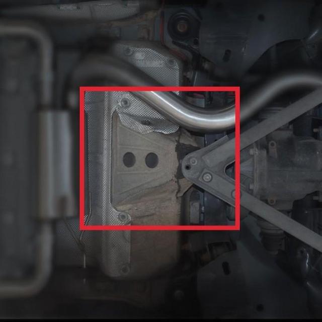 Cobra Sport BMW 335D (F30) Dual Exit 340i Style Exhaust Conversion - TMC Motorsport