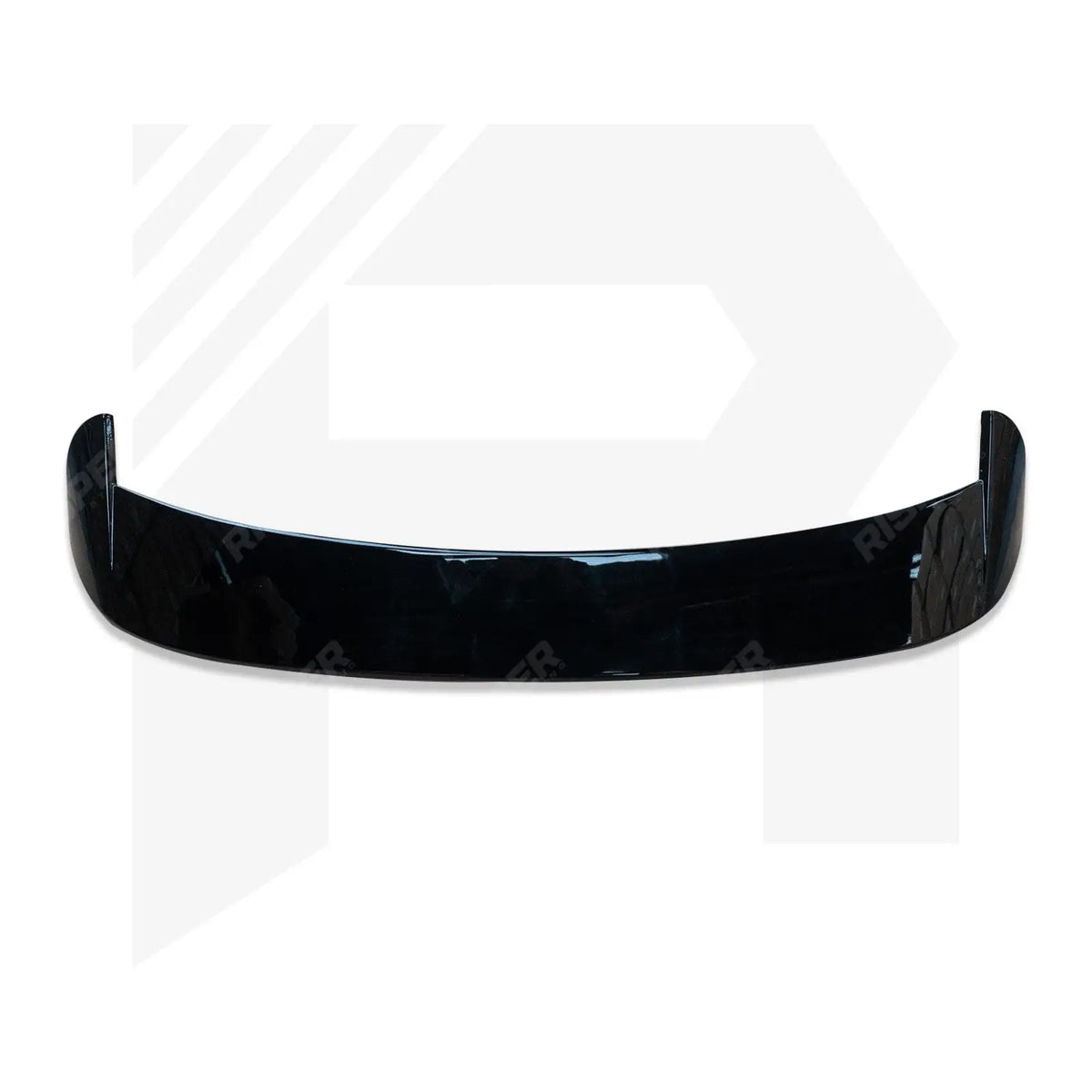 5 Door 'Cupra Look' Rear Spoiler In Gloss Black For Seat Leon 2012-2019
