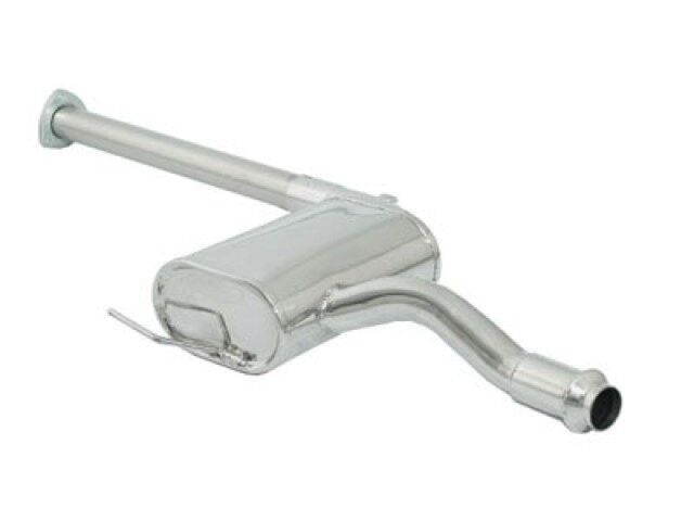 Ragazzon Centre Silencer ALFA ROMEO 145 - 1.3 IE -1.6 IE - 1.7 16V 1994 > 1996 (50.0001.80) - TMC Motorsport