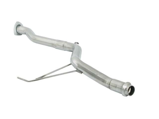 Ragazzon Centre Pipe FIAT Coupe (typ175) - 2.0 16V Turbo (143kW) 11/1993 - 1996 (50.0020.80) - TMC Motorsport