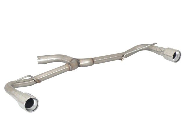 Ragazzon Rear Tube VW Golf VI - 2.0 GTI TSI (155kW) 2009 - (50.0258.05) - TMC Motorsport